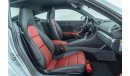 Porsche Cayman 2020 Porsche 718 Cayman S / Sports Chrono Pack / Porsche 200,000k kms Warranty