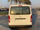 تويوتا هاياس 2.5 Manual STD ROOF 2.5 Standard / Model 2025 / Brand new