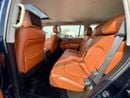 Nissan Patrol SE PLATINUM CITY