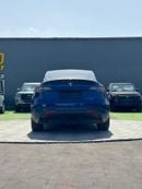 Tesla Model Y Long Range (AWD)
