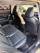 Toyota RAV4 XLE 2023