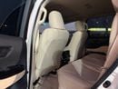 Toyota Land Cruiser GXR