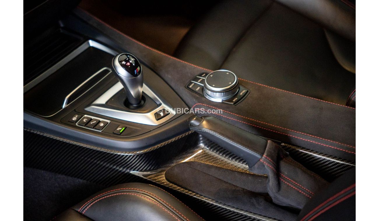 BMW M2 2020 BMW M2 CS