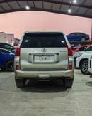 Lexus GX460