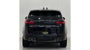 Land Rover Range Rover Sport 2023 Range Rover Sport P530 First Edition V8, Dec 2027 RR Warranty + Service Pack, Full Options, GCC