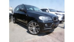 BMW X5 Right Hand Drive Diesel Automatic