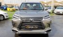 Lexus LX570