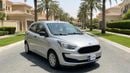 Ford Figo 2019 | AED 275/Month | 0 DP | 30 Day Return | Warranty