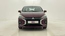 Mitsubishi Attrage GLX HIGHLINE 1.2 | Zero Down Payment | Home Test Drive