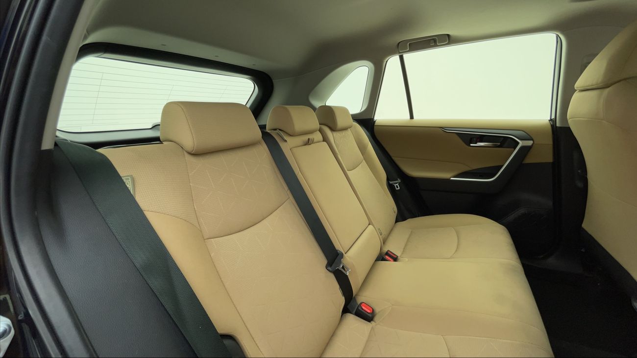 Toyota RAV4 VX 2.5 | Zero Down Payment | Free Home Test Drive