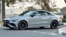 مرسيدس بنز CLA 200 PREMIUM PLUS