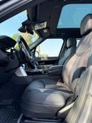 Land Rover Range Rover SE P360 3.0L RANGE ROVER VOGUE SE P360 | BRAND NEW | MODEL: 2025 | GCC SPECS | 5 YEARS WARRANTY AND
