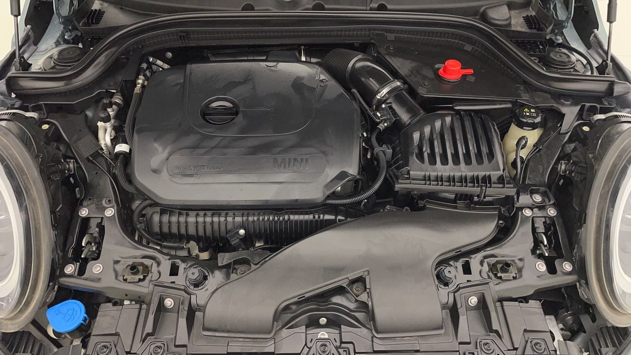 Mini Cooper S S 2 | Zero Down Payment | Home Test Drive