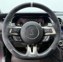 فورد موستانج 2020 Ford Mustang Shelby GT500, 2026 Ford Warranty, Full Ford Service History, Low Km ,GCC