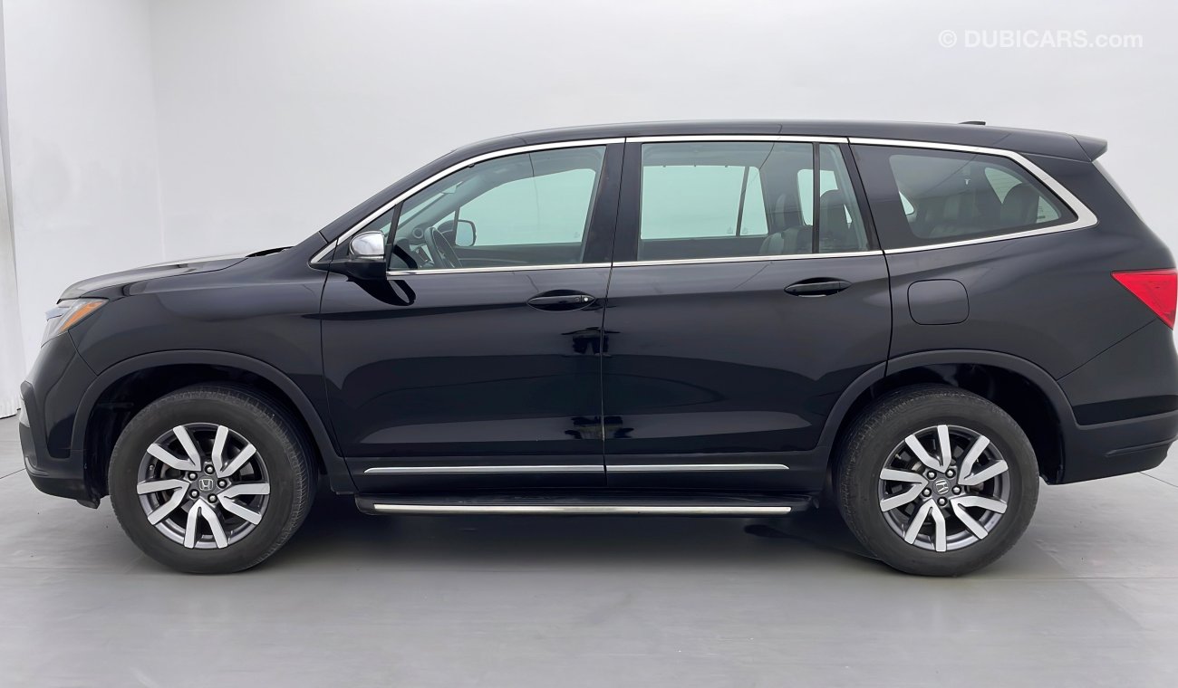 Honda Pilot EX 3.5 | Under Warranty | Inspected on 150+ parameters