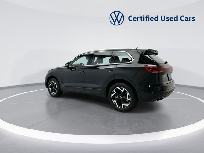 Volkswagen Touareg ELEGANCE, миниатюра 30