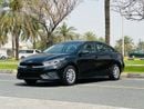 Kia Forte KIA FORTI MODEL 2023 LOW MILAGE