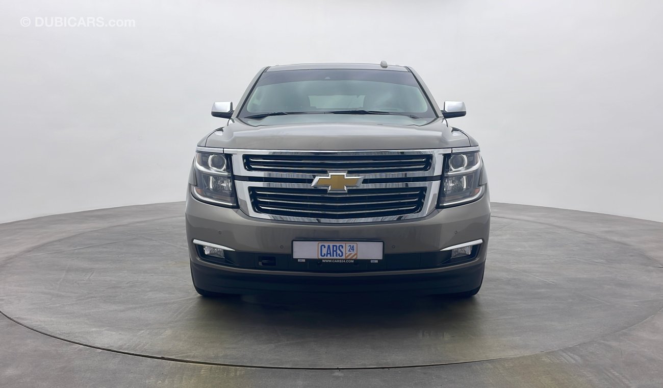 Chevrolet Tahoe Tahoe 5300