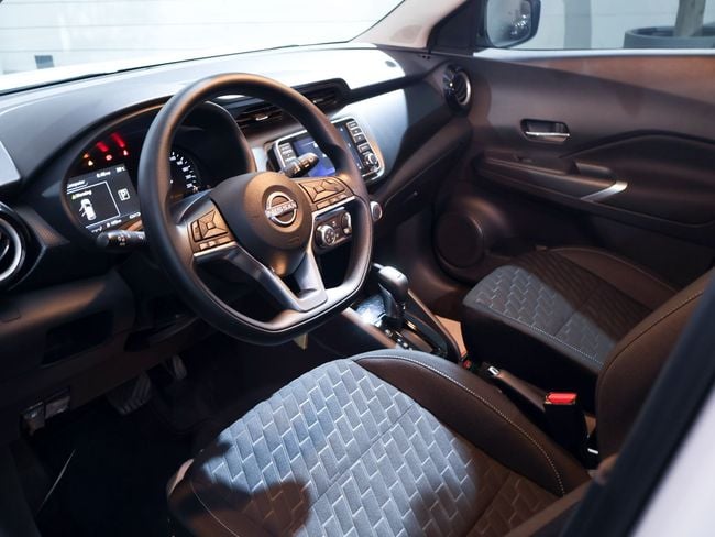 Nissan Kicks SV, миниатюра 18