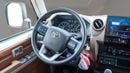 تويوتا لاند كروزر 76 TOYOTA LC 76 2.8 DIESEL MT 2026