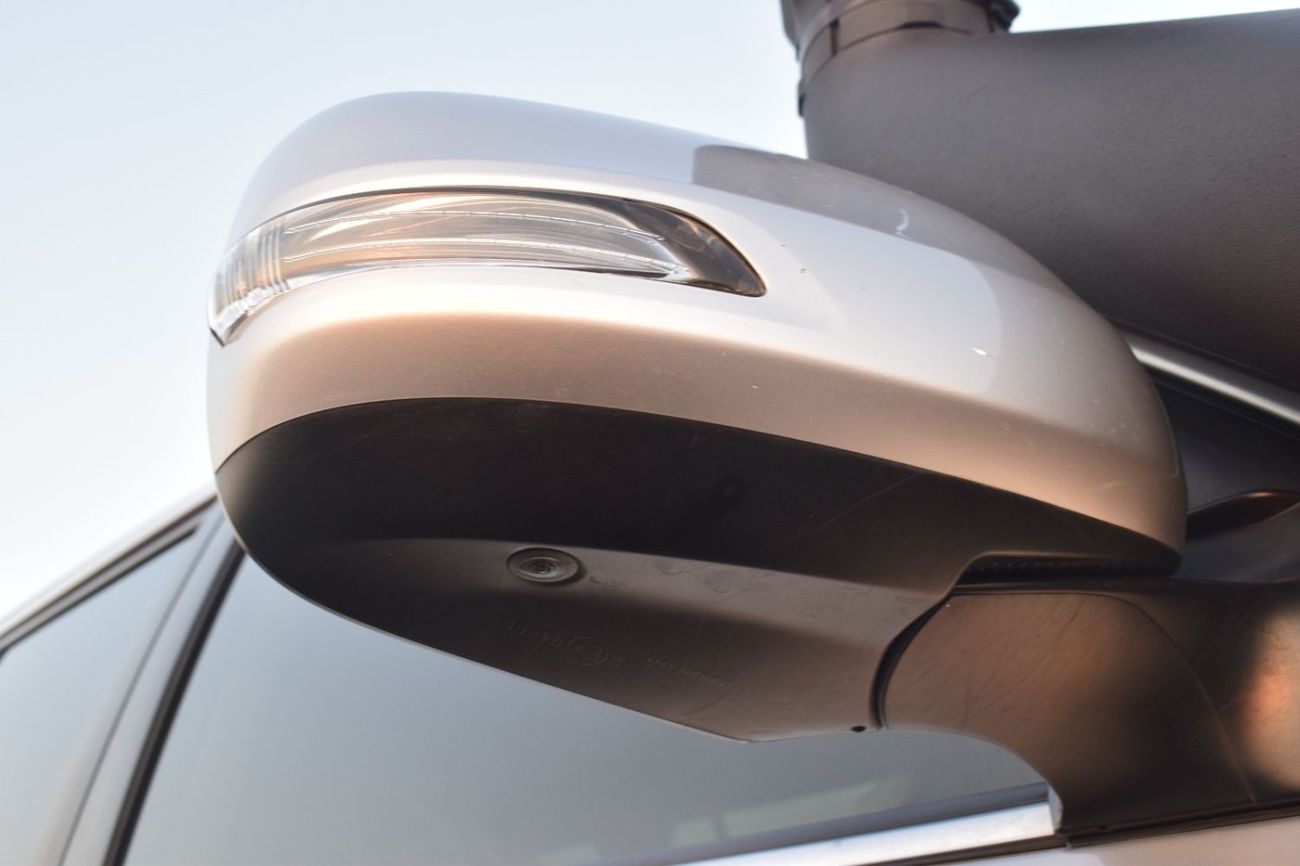 Toyota Land Cruiser 2020 TOYOTA LAND CRUISER V8 FULL OPTION