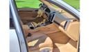 Porsche Cayenne 2013 GCC ACCIDENT FREE