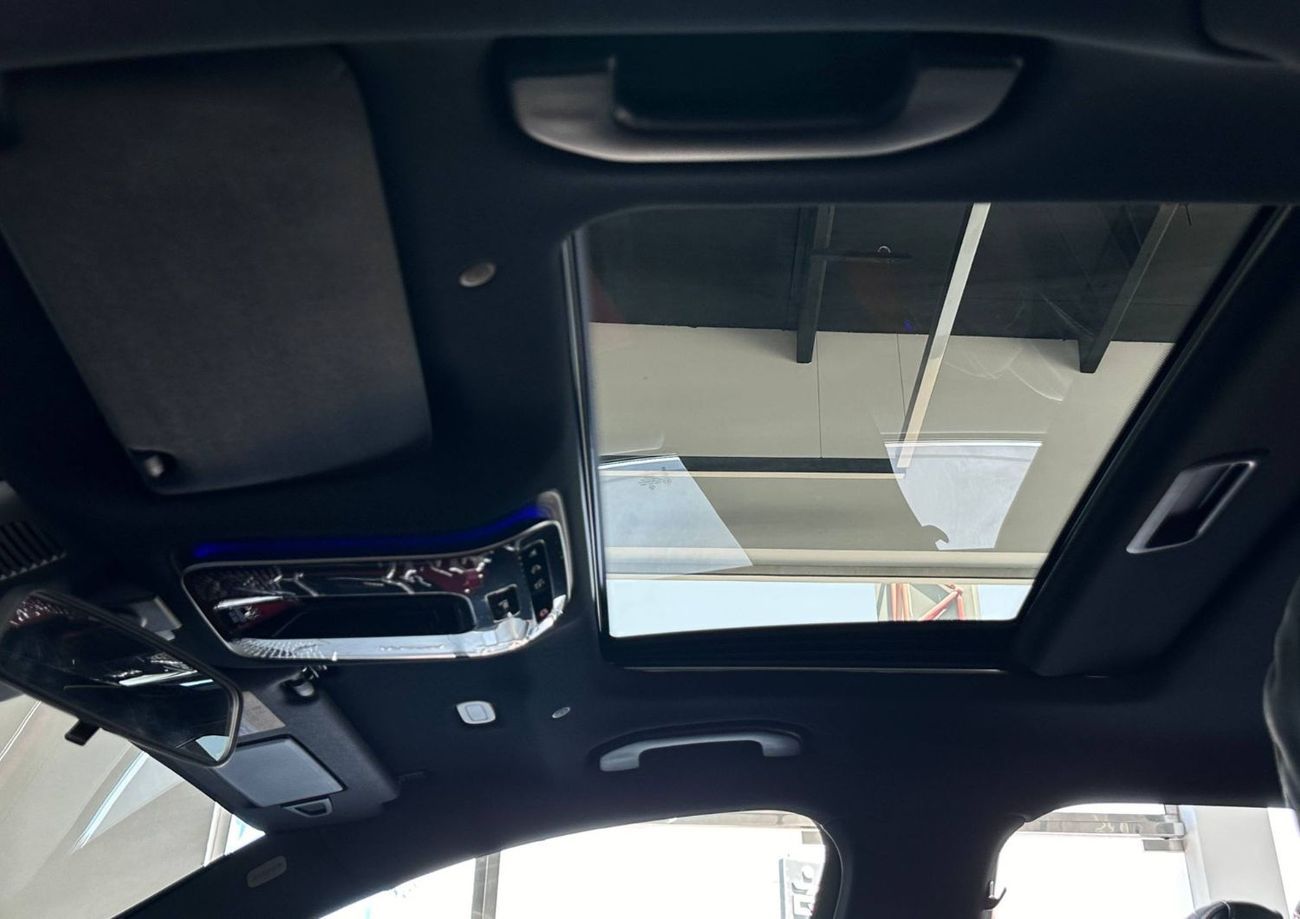 Mercedes-Benz C 200 L