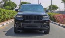 Jeep Grand Cherokee L Altitude 3.6L V6 4X4 , 7 Seaters , 2023 Без пробега , (ТОЛЬКО НА ЭКСПОРТ)