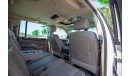 GMC Yukon Yukon SLT XL Gcc Panoramic full option 2018