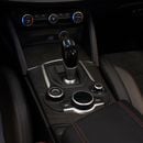 Alfa Romeo Stelvio Quadrifoglio 2.9L (503 HP) AED 3,065 pm  • 0% Downpayment • Alfa Romeo Stelvio Quadrifoglio • 1 Year