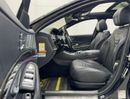 Mercedes-Benz S 550 AMG 2017 Mercedes Benz S550 AMG, Warranty, Full Options, Excellent Condition