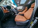 تويوتا تاندرا Crewmax 1794 Edition | GCC Specs Facelifted
