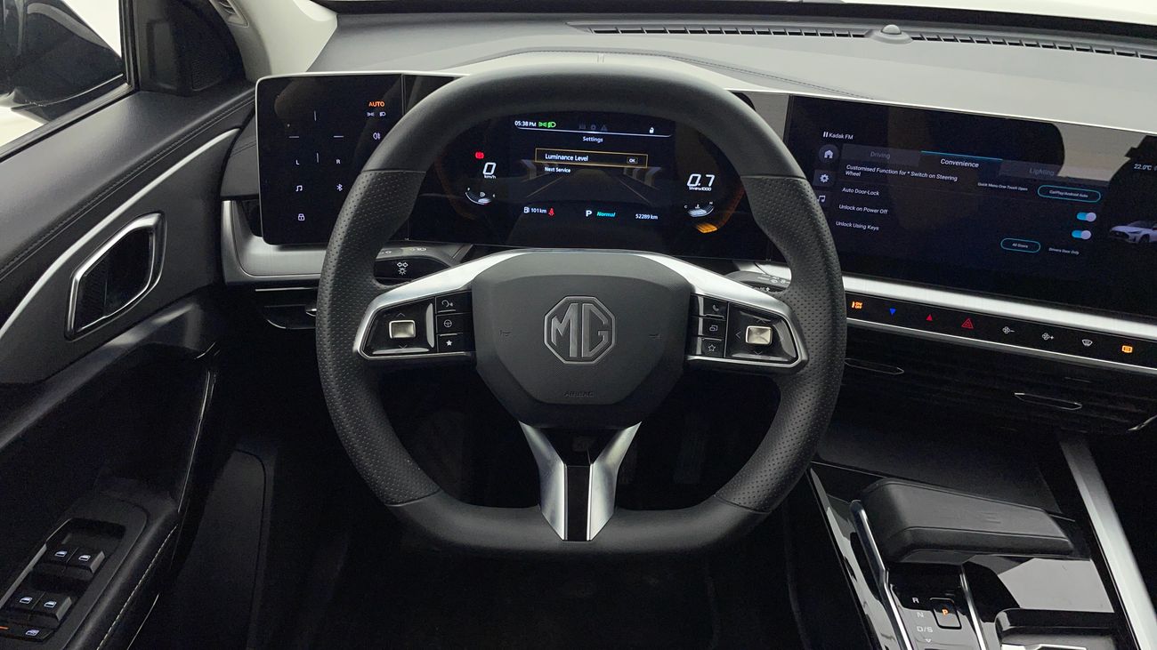 MG One STD 1.5 | Zero Down Payment | Home Test Drive