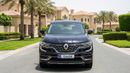 Renault Koleos SE 2024 | AED 801/Month | 0 DP | 30 Day Return | Warranty | Service History