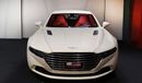 Aston Martin Lagonda Taraf