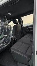 Toyota Hilux ADVENTURE 4.0L V6 PETROL 2025 with Radar GCC