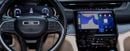جيب جراند شيروكي LIMITED PLUS Limited 3.6L