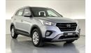 Hyundai Creta GL MID