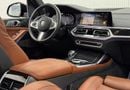 بي أم دبليو X7 2022 BMW X7 M50i, 5 Years BMW Warranty, Full Service History, GCC