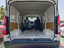 Toyota Hiace CARGO LOW ROOF TOYOTA HIACE CARGO LOW ROOF || 3.5L PETROL A/T V6 (CODE # HCLRAE)
