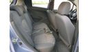 Chevrolet Spark Base chevrolet spark 2015 GCC V4 // perfect condition  // Accident Free