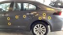 Toyota Corolla 1.6 AUTO GLI | Guaranteed Warranty | 0 Down Payment