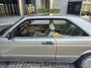 Mercedes Benz 560 SEC