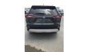 Toyota RAV4 2.5L Petrol 4WD Adventure Auto (Only For Export)