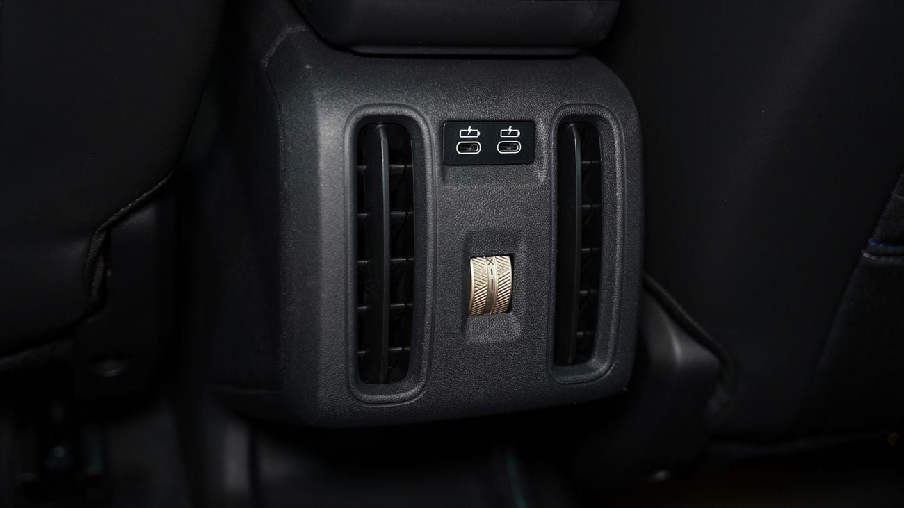 ميني كوبر كونتري مان