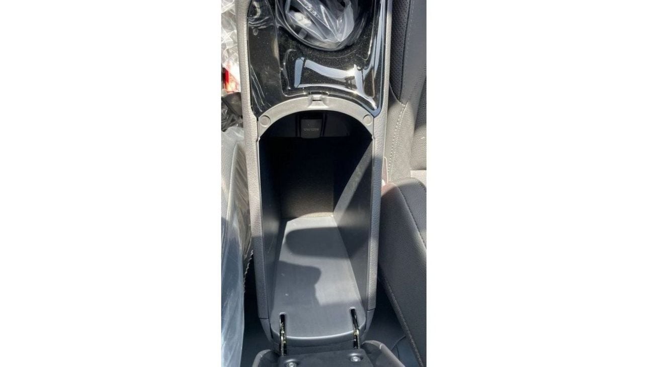 Toyota CHR 2022 Toyota CHR 1.2L Petrol AWD Brand New