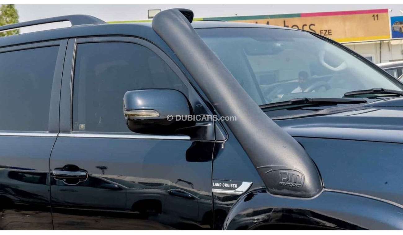 Toyota Land Cruiser VX 4.5D XTREME Edition