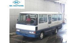 Toyota Coaster TOYOTA COASTER 1992/26SEAT/BB21 RHD LOT # 508