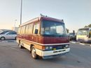 Toyota Coaster TOYOTA COASTER BUS RHD 1991 MODEL 3.7 L DIESEL AUTOMATIC(PM00331)
