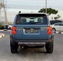 تويوتا برادو 2.4l Turbo Adventure Duo Tone